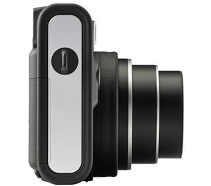 Fujifilm Instax Square SQ40 62 x 62 mm Czarny
