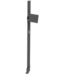 Zebra CS-CAB-MNTG-C6-R1 Montagesatz Schwarz