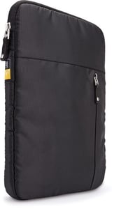 Case Logic TS-110 Black 25,4 cm (10") Fickfodral Svart
