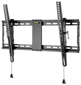 Goobay 49929 TV Mount for 177.8 cm (70") TVs, Black