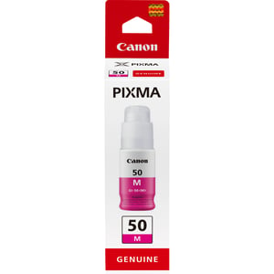 Canon 3404C001 ink cartridge, 1 pc. Genuine Magenta