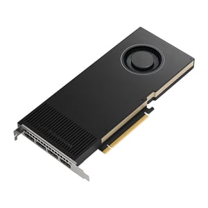 PNY VCNRTXA4000-SB karta graficzna NVIDIA RTX A4000 16 GB GDDR6