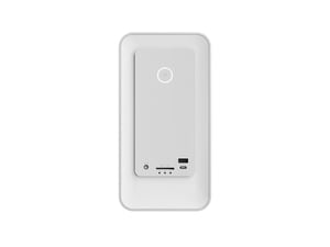 Zotac ZBOX MAGNUS ONE Intel® Core™ i7 i7-13700 16 GB DDR5-SDRAM 1 TB SSD NVIDIA GeForce RTX 4070 Windows 11 Home Mini-Tower-PC Weiß