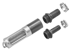 Gardena 9093-20 Zubehör für Wasserpumpen Saugfilter
