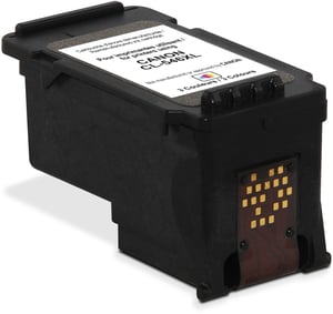 Freecolor K20610F7 ink cartridge, 1 pc. Replacement: Cyan, Magenta, Yellow