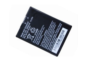 Honeywell BAT-EDA50K-1 replacement part for mobile handheld computers Battery