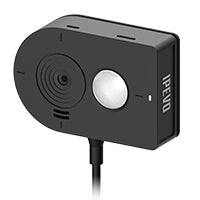 IPEVO MP-8M USB Camera aparat do dokumentów Czarny USB 2.0