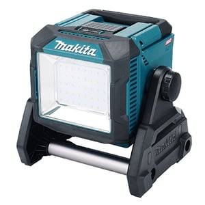 Makita ML005G Arbeitsleuchte Schwarz, Blau LED