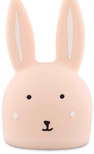 TRIXIE 2318135 Kinder-Nachtlicht, freistehend, rosa