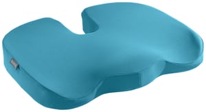 Leitz Ergo Cosy Blau Sitzkissen