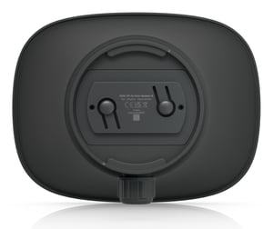 Ubiquiti UP-AI-Horn-Speaker-B 1-drożny Czarny Przewodowa