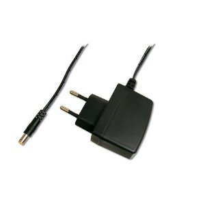 Digitus DN-16057-2 Netzteil/Wechselrichter, für den Innenbereich, schwarz