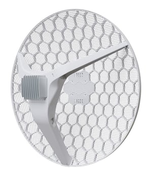 Mikrotik LHG XL 52 ac antena 27 dBi
