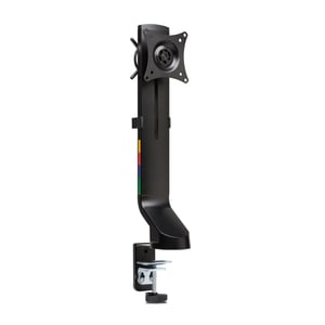 Kensington SmartFit Space-Saving Monitor Arm