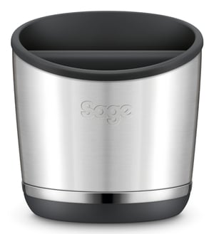 Sage the Knock Box Kaffebehållare