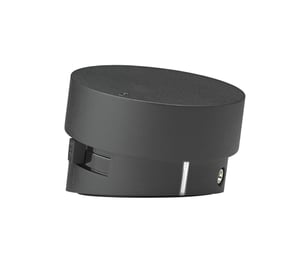 Logitech 980-001055 Lautsprecherset 60 W Universal Schwarz 2.1-Kanal 15 W