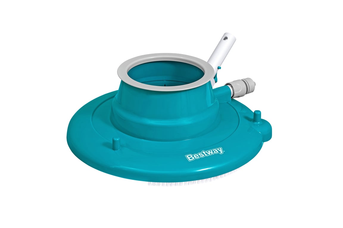 Bestway 58657 / 24 odkurzacz do oczka/basenu Myjka zasysająca boczna