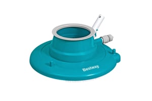 Bestway 58657 / 24 odkurzacz do oczka/basenu Myjka zasysająca boczna