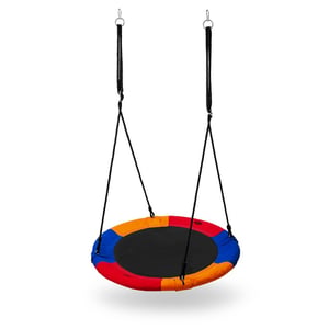 Nils NB5003 Black, Blue, Orange, Red 150 kg