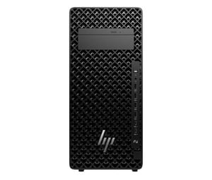 HP Z2 Tower G1i Intel Core Ultra 9 285K 64 GB DDR5-SDRAM 1 TB SSD Windows 11 Pro Stanowisko AI Workstation, AI PC Czarny