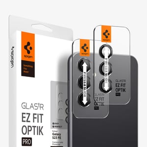 Spigen AGL06987 smartphones / cell phone accessories Lens cover