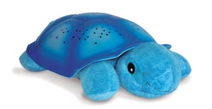 Lilikim CB-7323BL Children's Night Light, Freestanding, Blue
