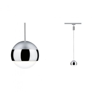 Paulmann Capsule II Pendant Lighting Flexible Mounting LED 6 W