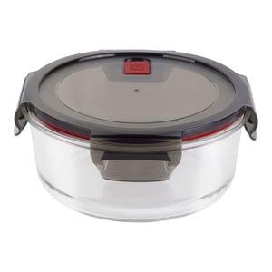 ZWILLING Gusto Rund burk 1,3 l Transparent 1 st.