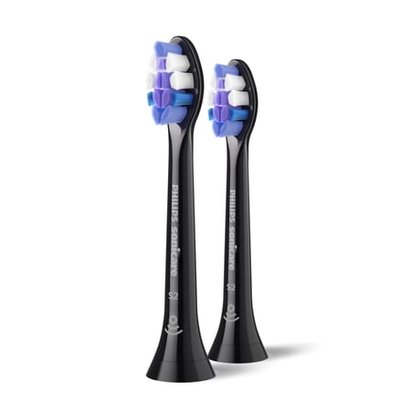 Philips Sensitive HX6052/88 Zestaw 2 końcówek szczoteczki