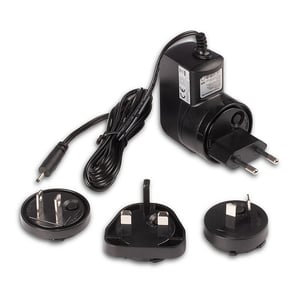 Lindy 73811 Netzteilmodul 10 W Schwarz
