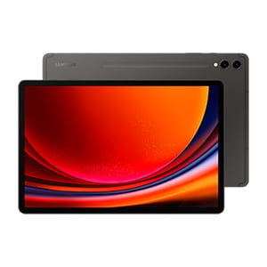 Samsung Galaxy Tab S9+ SM-X816B 5G Snapdragon 512 GB 31,5 cm (12.4") 12 GB Wi-Fi 6 (802.11ax) Android 13 Grafitowy