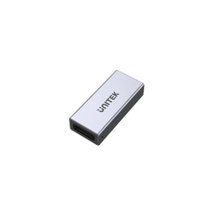 UNITEK A1036GY przejściówka do kabli USB Type-C Szary