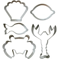 Ausstechformen für Plätzchen