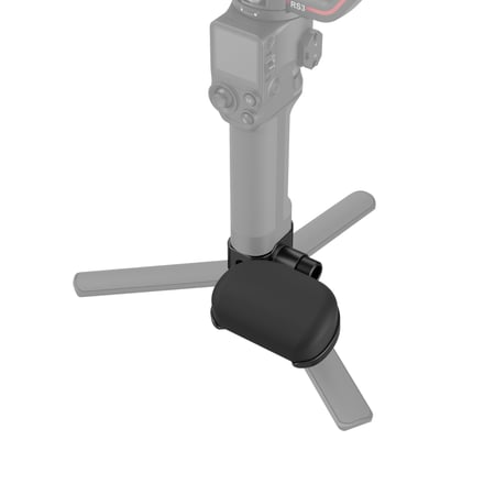 SmallRig 4248 podkładka pod nadgarstek Silikon Czarny