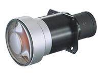 Projector lenses