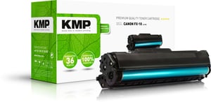 KMP C-T15 kaseta z tonerem 1 szt. Czarny