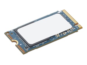 Lenovo 4XB1K26774 urządzenie SSD 512 GB M.2 PCI Express 4.0 NVMe