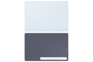 Samsung EF-BX910 37,1 cm (14.6") Folio Niebieski