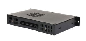 Giada PC25 Czarny J5005 BGA 1090 1,5 GHz