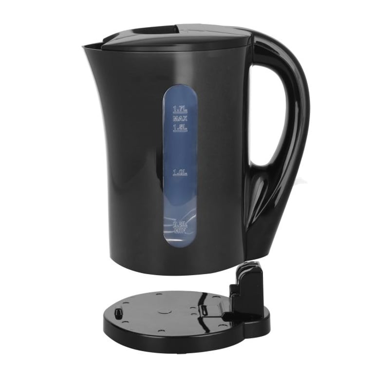 фото Электрочайник Emerio WK-123483 Black 3