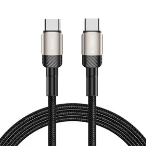 Tech-Protect 5906203690640 kabel USB 2 m USB C 3 x USB C 480 Gbit/s 100 W Tytan