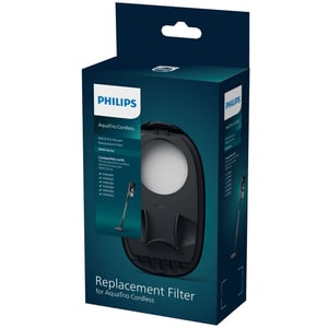 Philips Akcesoria do bezprzewodowego AquaTrio XV1791/01 Wymienny filtr powietrza