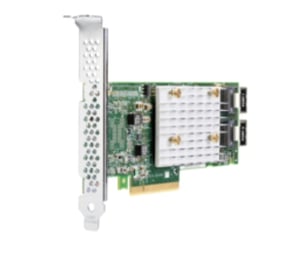 HPE 804394R-B21 RAID-Controller PCI Express 3.0 12 Gbit/s