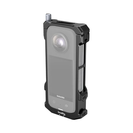 SmallRig 4088B akcesorium do kamery sportowej Pokrywa ochronna