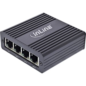 InLine 33380V karta sieciowa Ethernet 1000 Mbit/s
