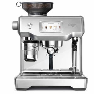 Sage the Oracle Touch Pełna automatyka Ekspres do espresso 2 l