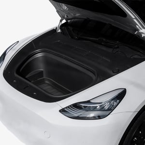 Spigen Accessory for Tesla Model Y