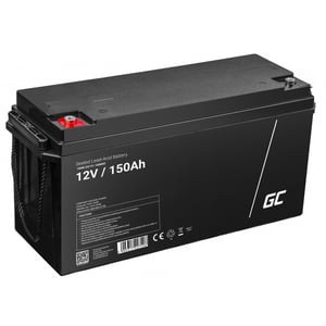 Green Cell AGM32 akumulator Ołowiany (VRLA) 12 V 150 Ah