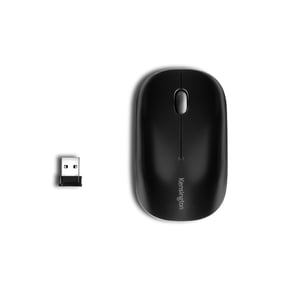 Kensington Mysz mobilna bezprzewodowa Pro Fit