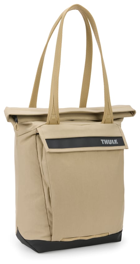 Thule Paramount Poliester, Nylon Beżowy Unisex Torba na zakupy